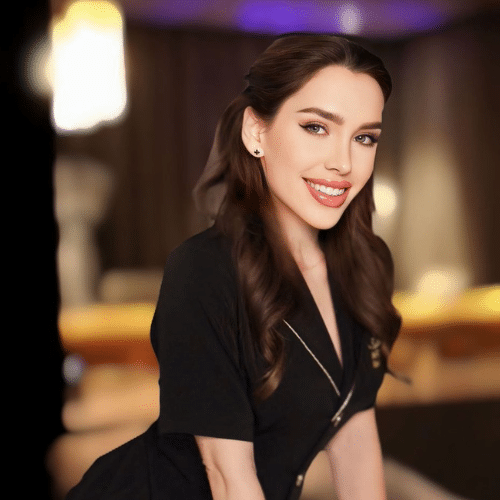 European massage therapist in Dubai at La Perla Russian Spa