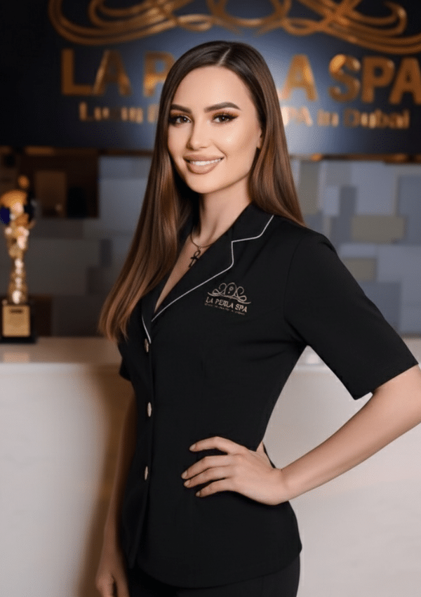 Relaxing spa experience in Dubai Business Bay at La Perla Spa