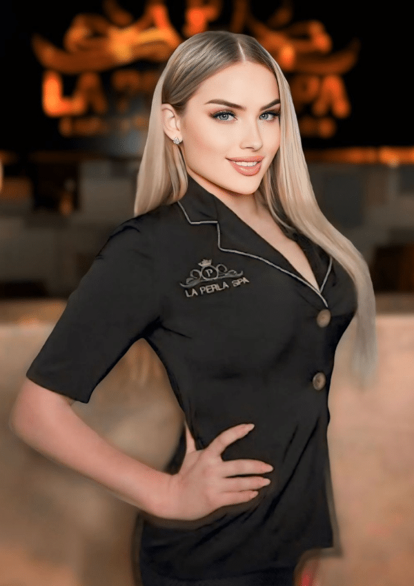 professional swedish massage therapist from russia at la perla spa dubai